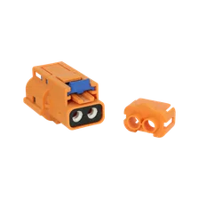 CCU - Plug & Pin Kit - HVDC Output image 3