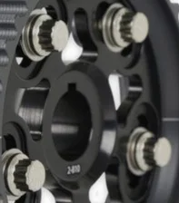 Tru-Time Adjustable Cam Gear for Honda Prelude image 6