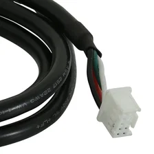 Main Harness X-Series AEMnet Gauge image 7