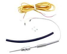 K-Type Closed Tip Thermocouple image 2