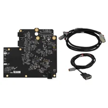 Tesla Small Drive Unit (SDU) Control Board image 5