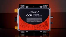 EV Combined Charging Unit (CCU) image 6
