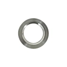 Stainless Tall Manifold Bung image 5