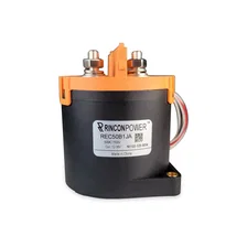 Rincon Power REC50B1JA High Voltage Contactor image 6