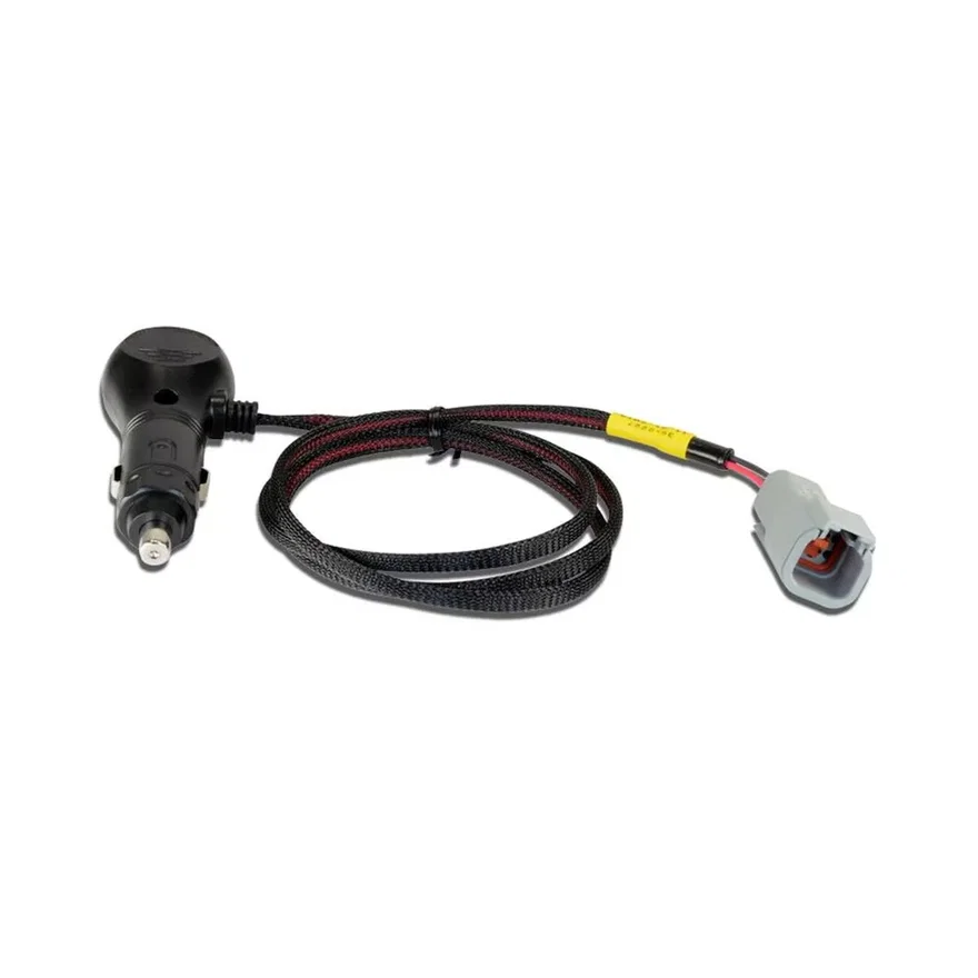12V Cig Power Adapter