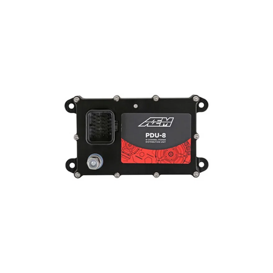 PDU-8 Eight-Channel Power Distribution Unit