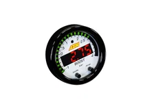X-Series Boost Pressure Gauge Kit image 6