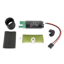 High Flow In-Tank Fuel Pump image 8