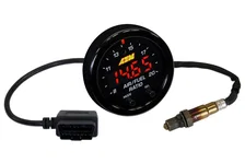 X-Series OBDII Wideband AFR Gauge Kit image 5