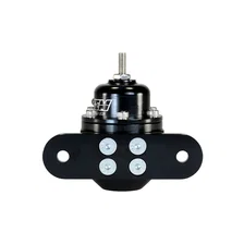 Universal Adjustable Fuel Pressure Regulator image 4