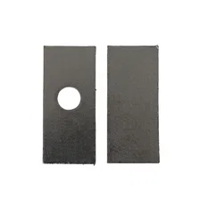 No-Weld O2 Sensor Mount image 3