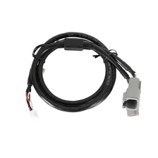 X-Series AEMnet Can Bus Gauge Kit image 5