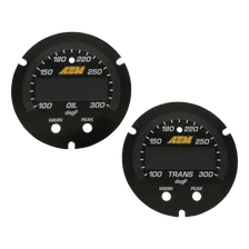X-Series Temperature Gauge Accessory Kit image 4