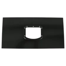 Universal Flush Mount Panel for CD-5 Carbon Digital Dash, Panel image 2