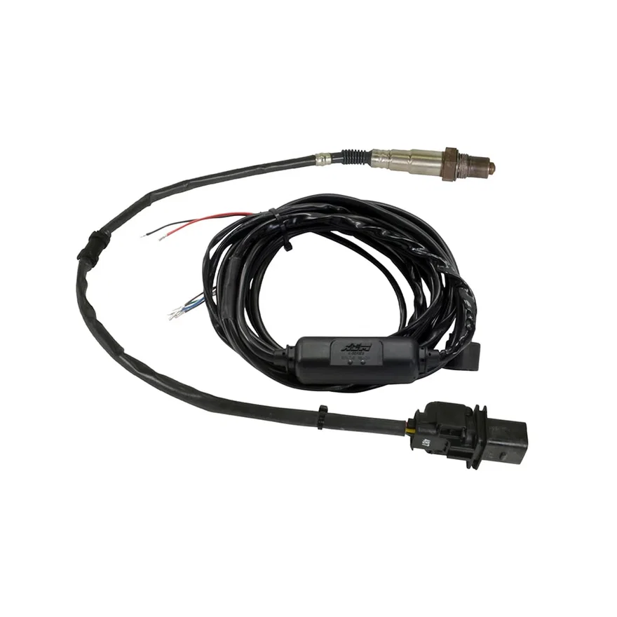 X-Series Inline Wideband AFR Controller Kit