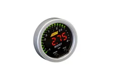 X-Series Boost Pressure Gauge Kit image 3