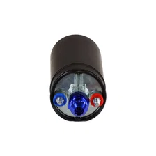 High Flow Inline Fuel Pump image 7