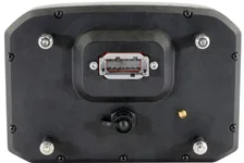 CD-7G Carbon Non-Logging Display with Internal GPS image 5