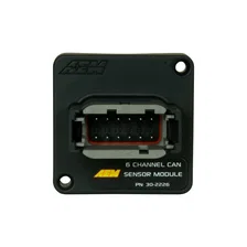 6 Channel CAN Module image 7