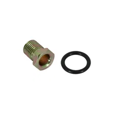 Adjustable Fuel Pressure Regulator Rebuild Kit image 4