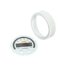 X-Series Wideband UEGO AFR Gauge Accessory Kit image 5
