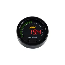 X-Series Tru-BoostX Gauge Controller Kit image 6