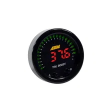 X-Series Tru-BoostX Gauge Controller Kit image 1