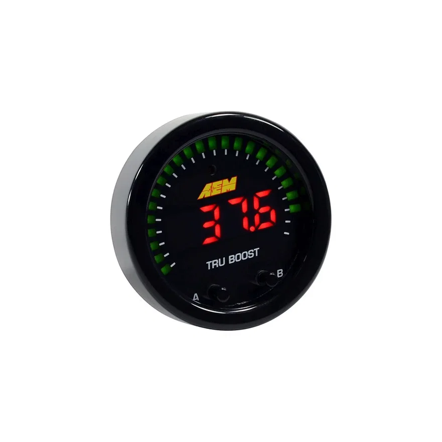 X-Series Tru-BoostX Gauge Controller Kit
