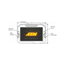 CD-7 Carbon Non-Logging/ Non-GPS Display image 9