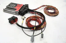 VCU 300 Programmable Electric Vehicle Control Unit image 6