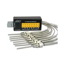 8 Channel CAN EGT Module image 6