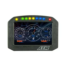 CD-5F Carbon Flat Panel Non-Logging/ Non-GPS Display image 11