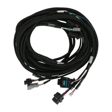 Rear Low Voltage VCU Harness image 1