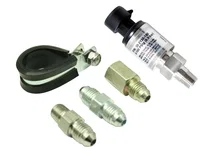 Exhaust Back Pressure Sensor Install Kit image 4