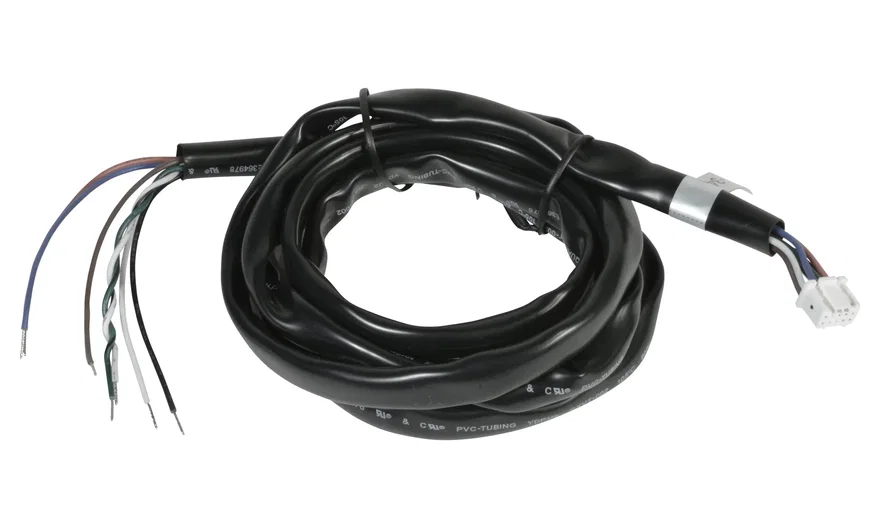 X-Series Wideband Power Harness