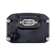CD-5F Carbon Flat Panel Non-Logging/ Non-GPS Display image 4