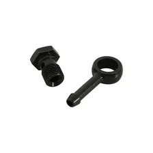 Adjustable Fuel Pressure Regulator image 7