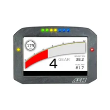 CD-7F Digital Dash image 9