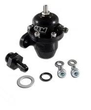 Adjustable Fuel Pressure Regulator image 1