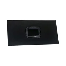 Universal Flush Mount Panel for CD-5 Carbon Digital Dash, Panel image 8