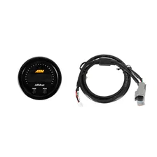 X-Series AEMnet Can Bus Gauge Kit image 2