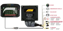 22 Channel CAN Sensor Module image 7