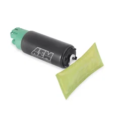 High Flow In-Tank Fuel Pump image 7