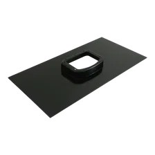 Universal Flush Mount Panel for CD-5 Carbon Digital Dash, Panel image 3