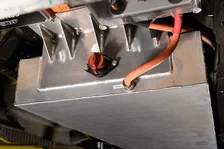 Rincon Power HVBD4AXR High Voltage Battery Disconnect image 7