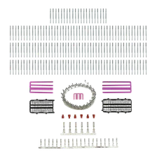 VCU 300 - Plug & Pin Kit image 6