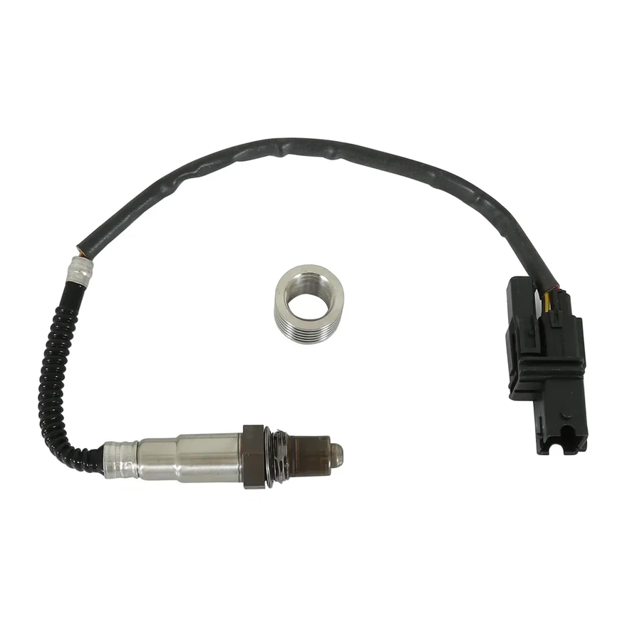 Bosch 4.2LSU Wideband Sensor W/ Stainless Tall Manifold Bung