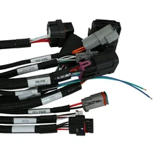 Rear Low Voltage VCU Harness image 8