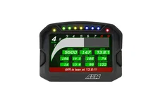 CD-5G Carbon Non-Logging Display with Internal GPS image 17