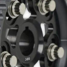Tru-Time Adjustable Cam Gear Bolt image 2